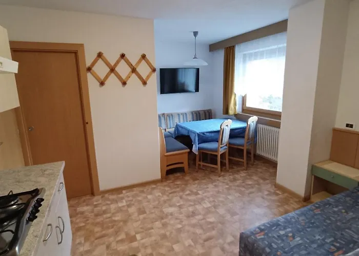 Apartments Gana