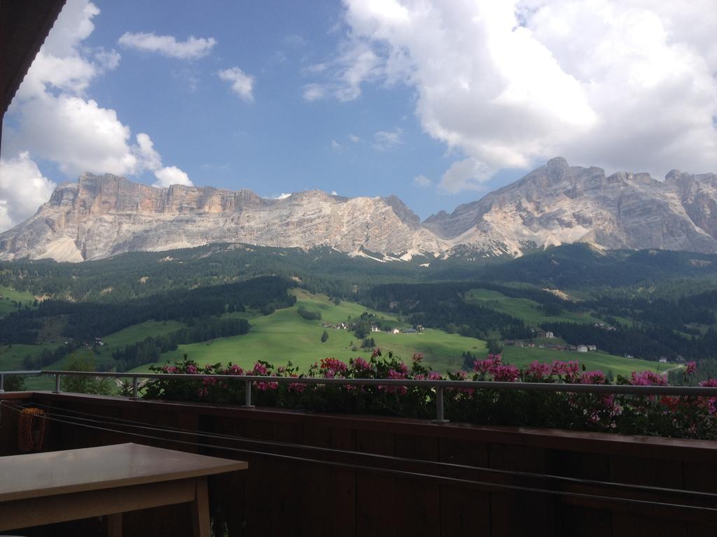 Gana Apartamento La Villa (Trentino Alto Adige)