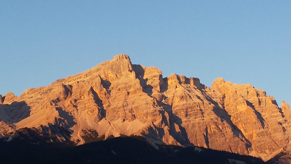 Apartamento Gana La Villa (Trentino Alto Adige)
