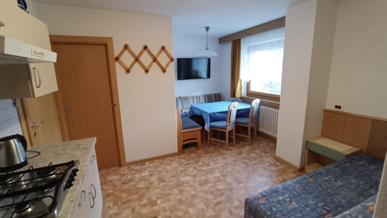 Gana Apartment Stern