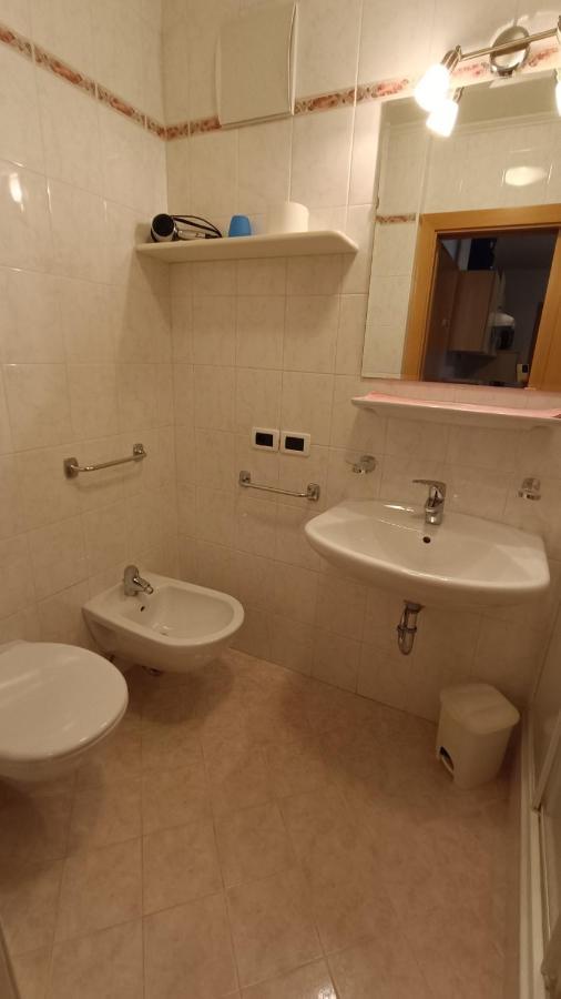 Gana Apartment La Villa (Trentino Alto Adige)