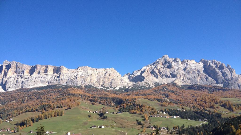 Gana La Villa (Trentino Alto Adige)