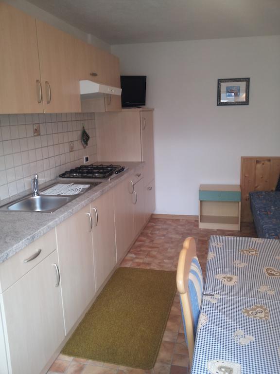 Apartment Gana