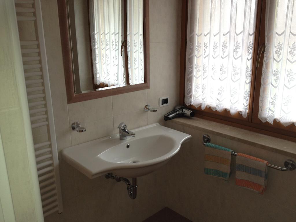 Apartment Gana La Villa (Trentino Alto Adige)