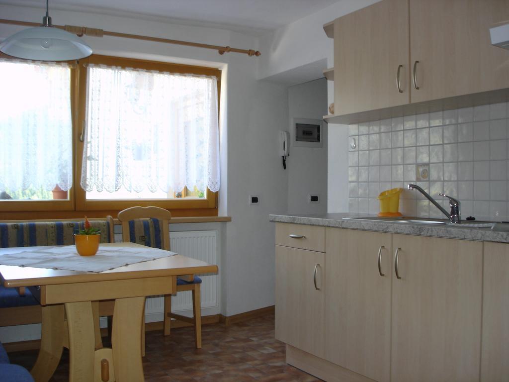 Apartment Gana *