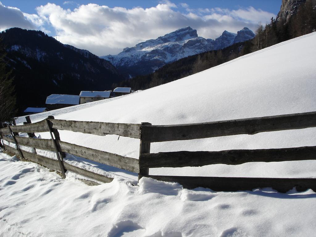 Apartamento Gana La Villa (Trentino Alto Adige)