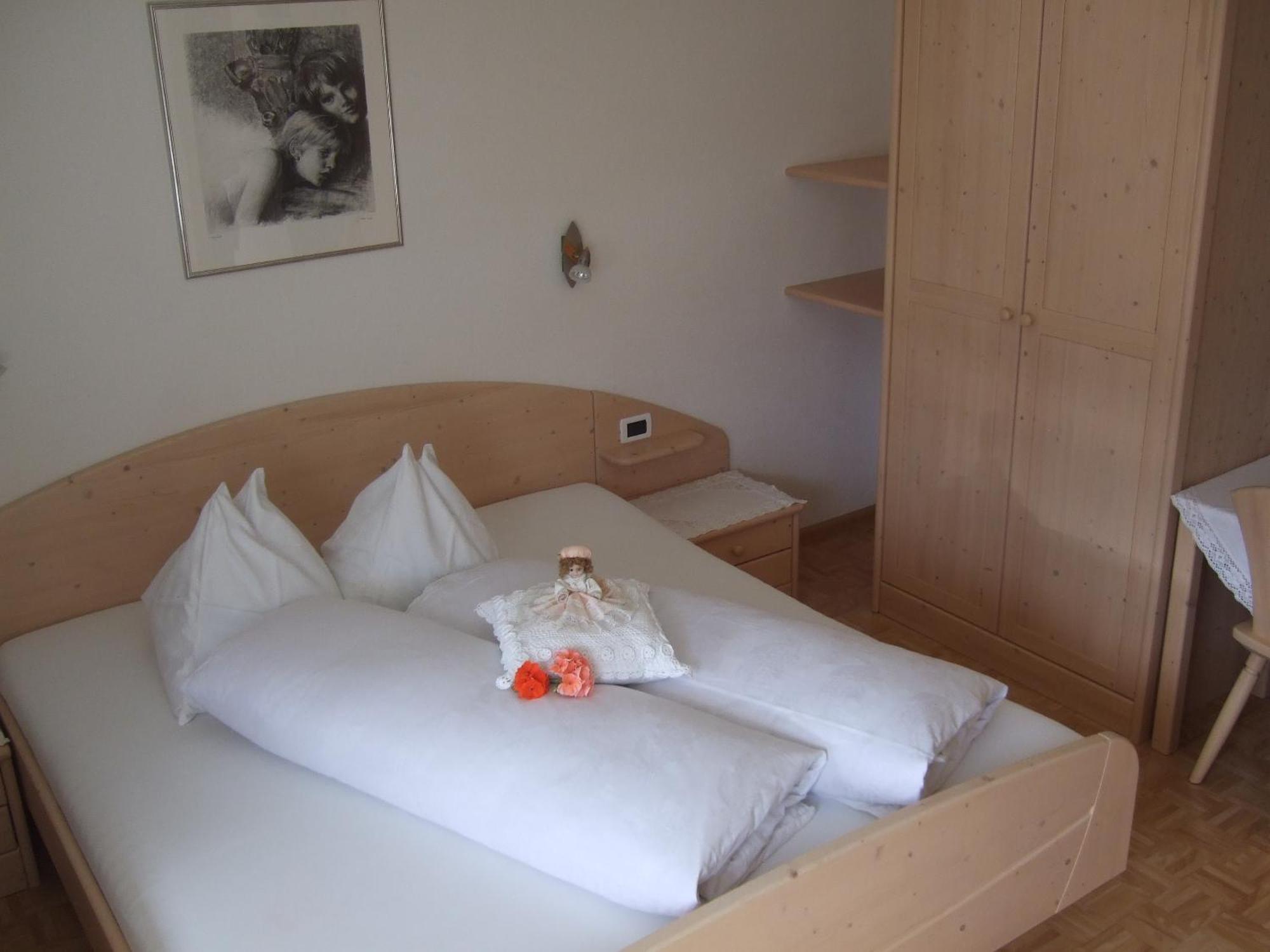 Apartment Gana La Villa (Trentino Alto Adige)