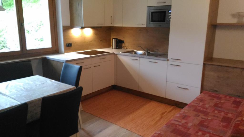 Gana La Villa (Trentino Alto Adige)