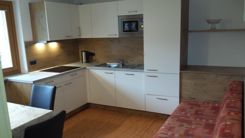Apartamento Gana