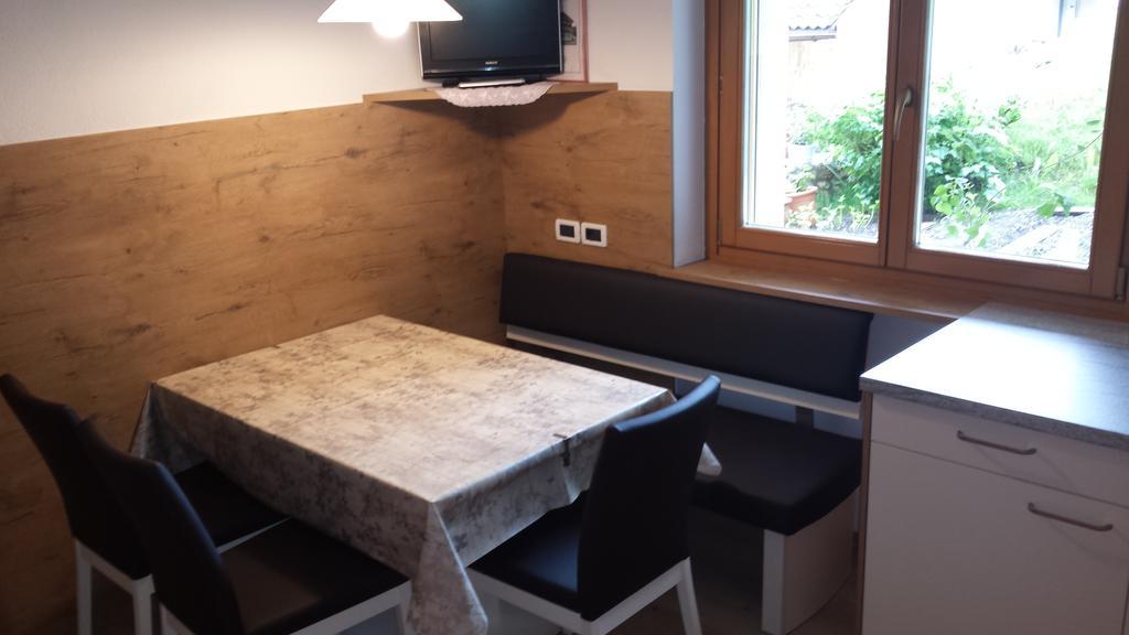 Apartment Gana La Villa (Trentino Alto Adige)