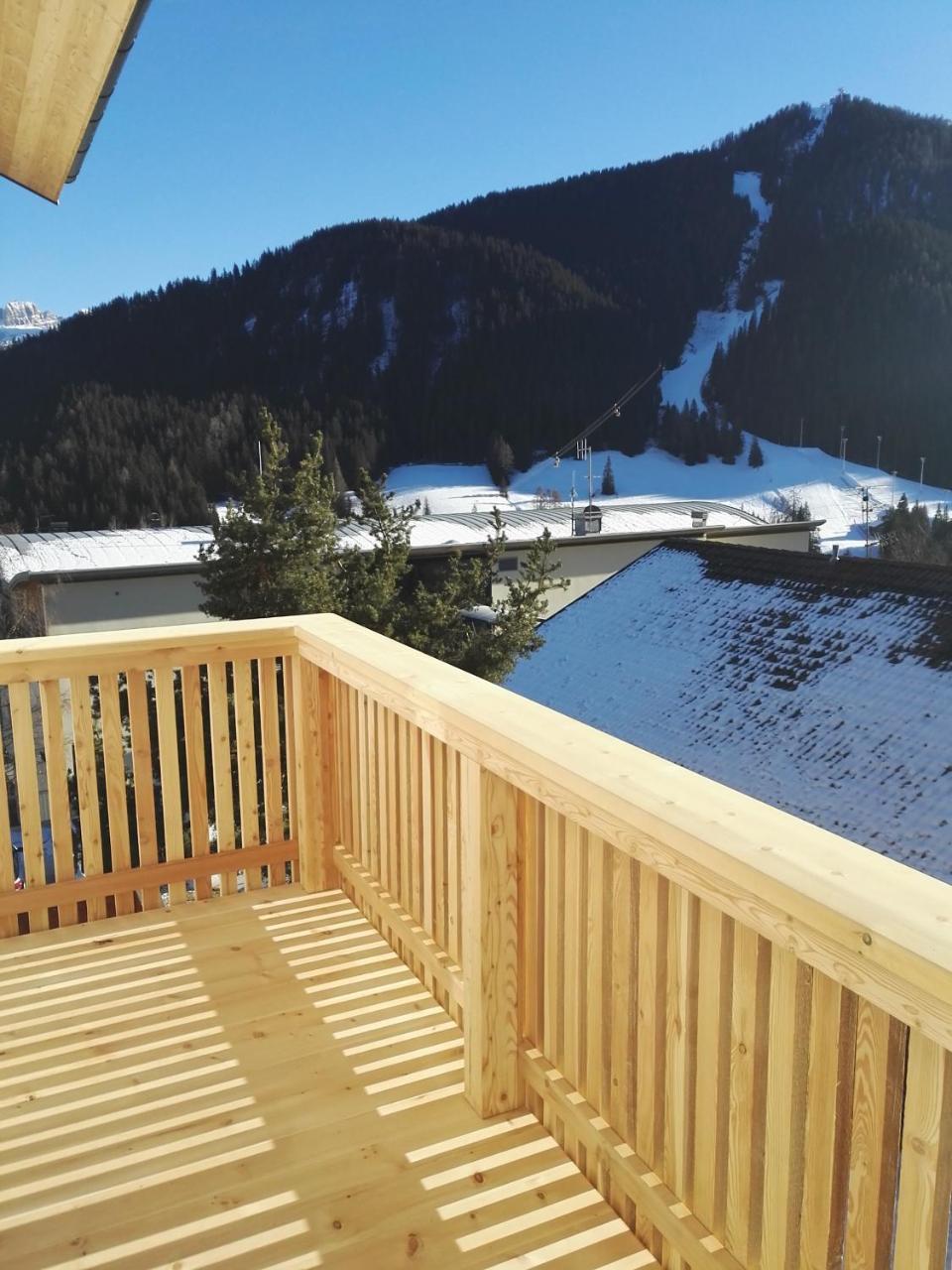 Gana Apartment *