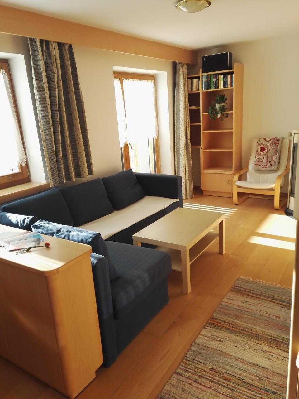 Apartment Gana *