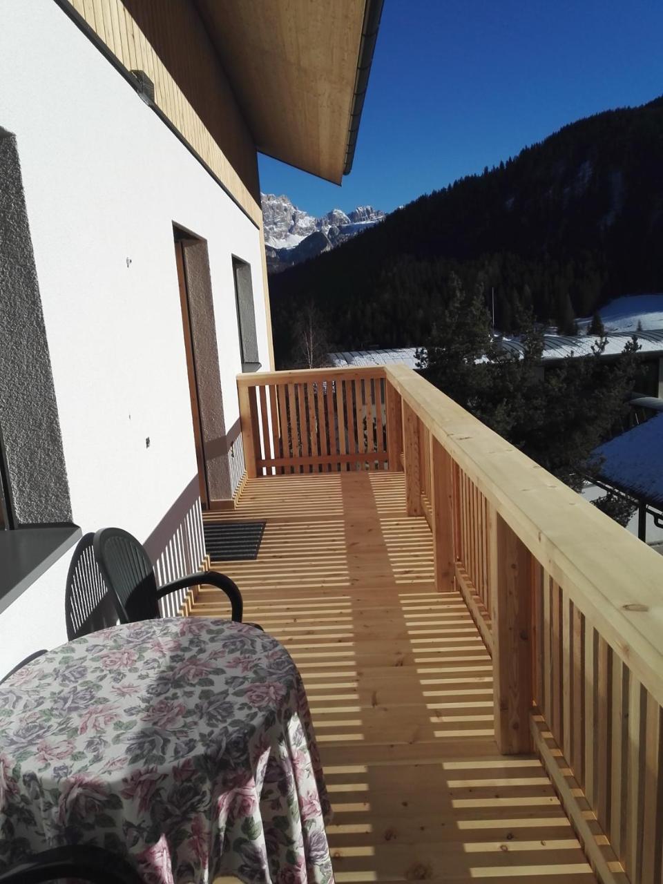 Gana * La Villa (Trentino Alto Adige)