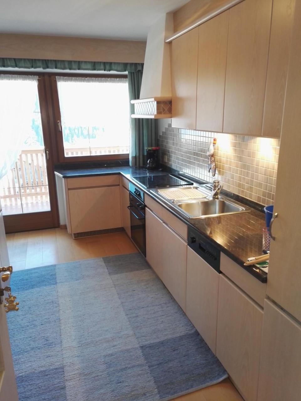 Apartment Gana