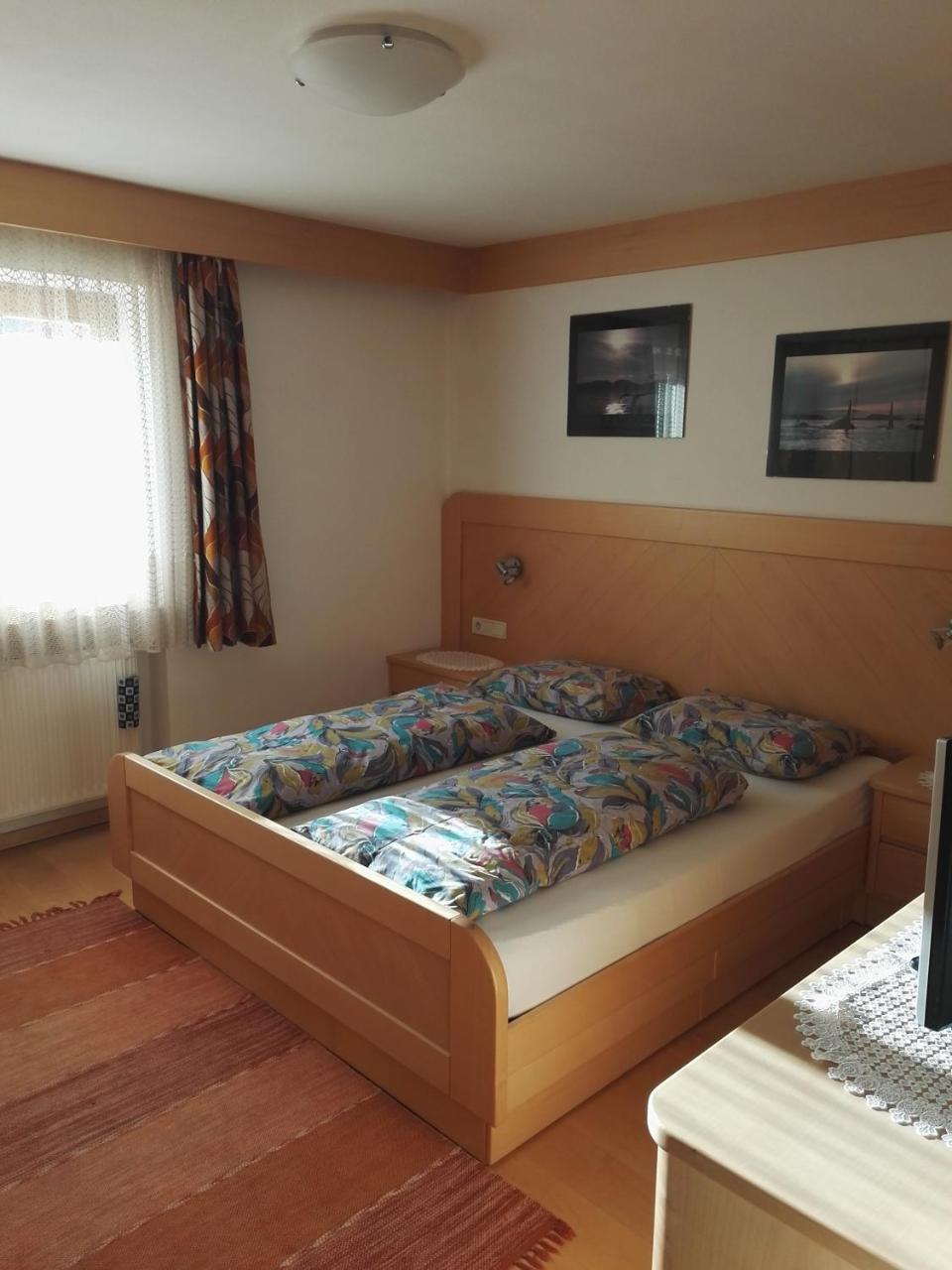Gana Apartment *