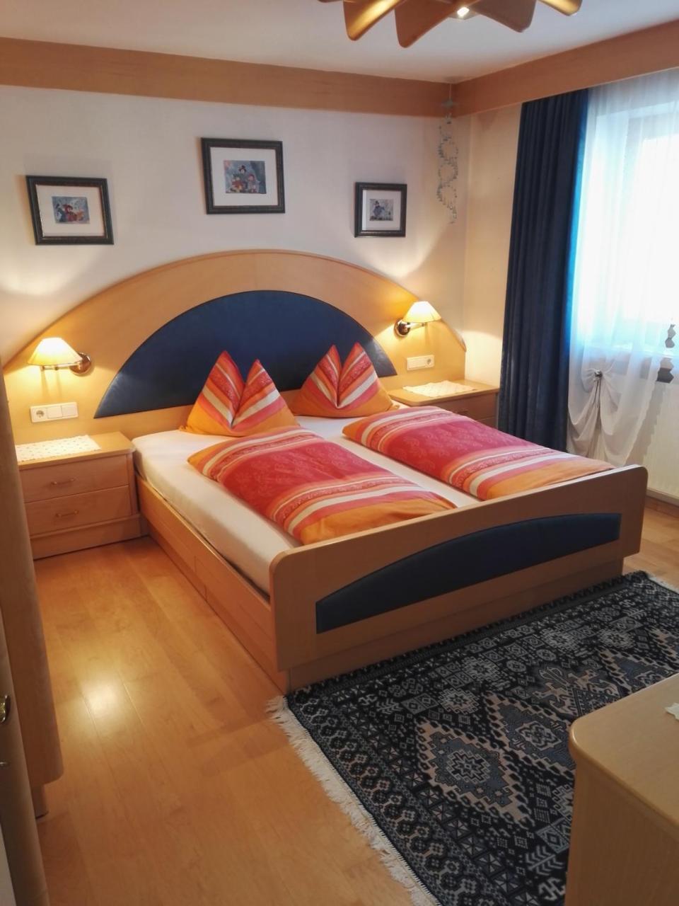Gana Apartment Stern