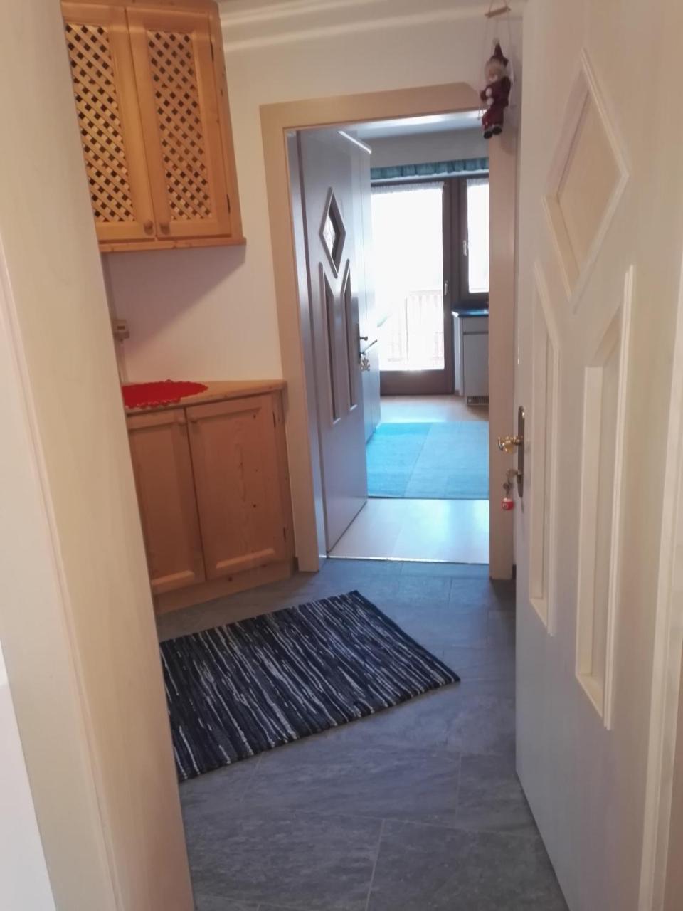 Gana Apartment *