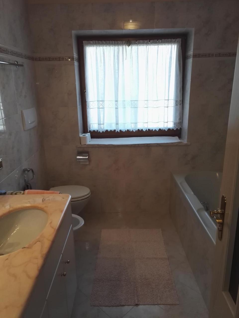 Gana Apartment
