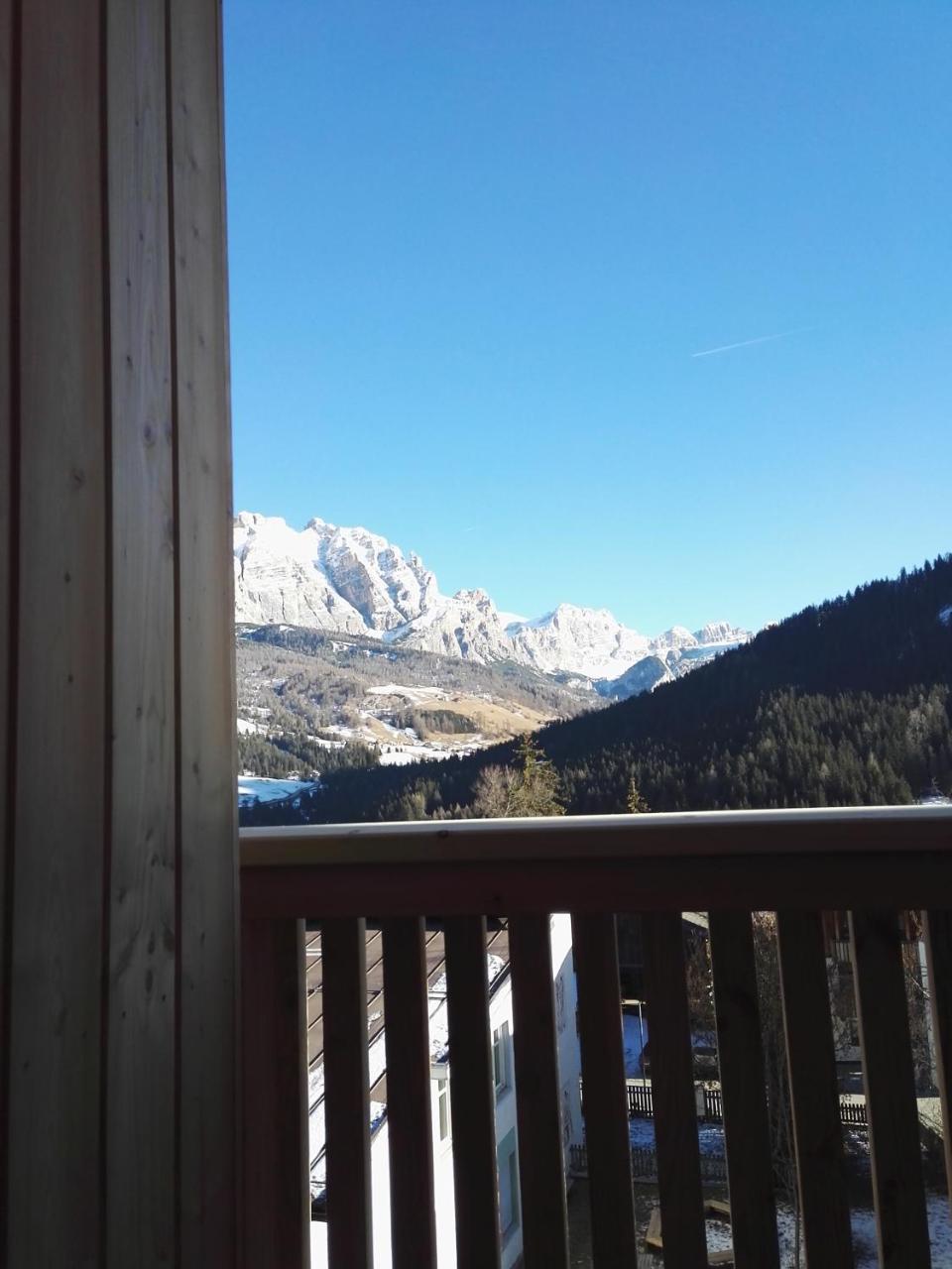 Gana Apartment La Villa (Trentino Alto Adige)