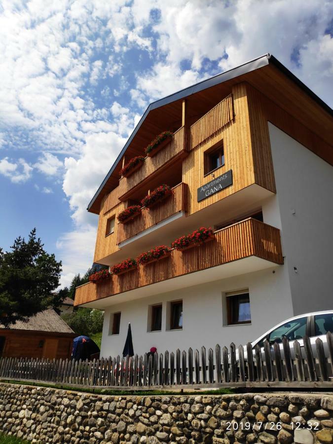Gana Apartment