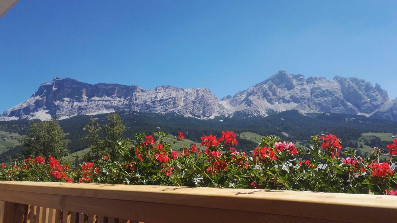 Gana Apartment La Villa (Trentino Alto Adige)